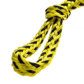 Rope quick connect