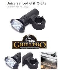 GRILLPRO Grill Lights