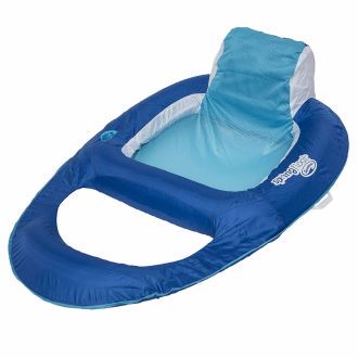 Leżak materac dmuchany do wody i basenu SwimWays