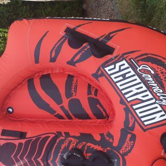 CONNELLY SCORPIONN Water Towable Tubes